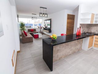 Foto 1 de VENTA ELEGANTE DEPARTAMENTO EN LOS PULPOS