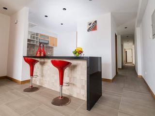 Foto 12 de VENTA ELEGANTE DEPARTAMENTO EN LOS PULPOS