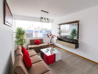 Foto 13 de VENTA ELEGANTE DEPARTAMENTO EN LOS PULPOS