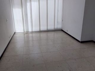 ARRIENDO APARTAMENTO EN BOGOTA - CEDRO GOLF CON - CON TERRAZA SUPER AMPLIA