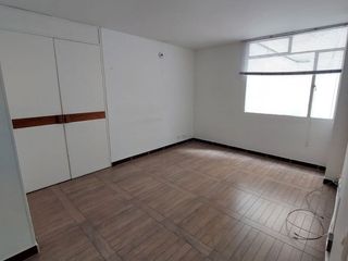 ARRIENDO APARTAMENTO EN BOGOTA - CEDRO GOLF CON - CON TERRAZA SUPER AMPLIA