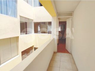 Foto 4 de VENDO LINDO DEPARTAMENTO EN EL RIMAC