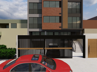 Foto 3 de DUPLEX DE ESTRENO EN PUEBLO LIBRE