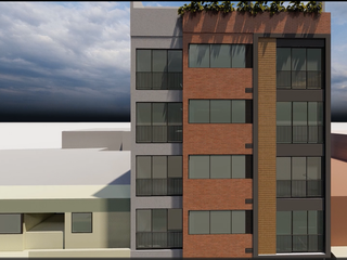 Foto 4 de DUPLEX DE ESTRENO EN PUEBLO LIBRE