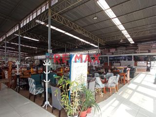 Se Alquila Local Comercial En Sjl