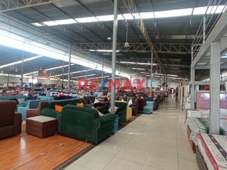 Se Alquila Local Comercial En Sjl