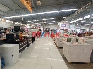 Se Alquila Local Comercial En Sjl