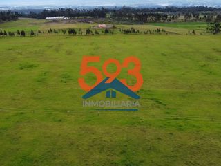 Foto 8 de Terreno de Venta en Latacunga