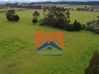 Foto 9 de Terreno de Venta en Latacunga
