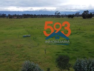 Foto 11 de Terreno de Venta en Latacunga