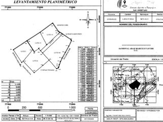 Foto 16 de Terreno de Venta en Latacunga