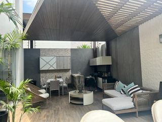 Vendo linda casa moderna en Acapulco Sol de La Molina