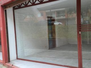 Arriendo Local Comercial