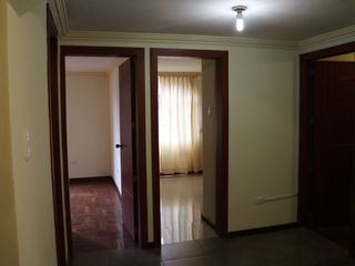 Foto 4 de Amplio y moderno apartamento, con excelentes acabados