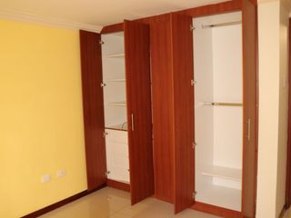 Foto 10 de Amplio y moderno apartamento, con excelentes acabados