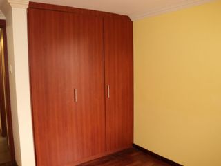Foto 11 de Amplio y moderno apartamento, con excelentes acabados