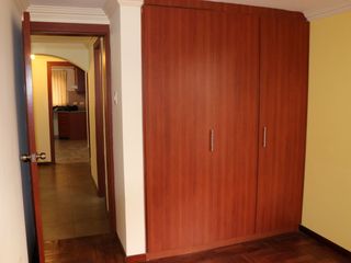 Foto 12 de Amplio y moderno apartamento, con excelentes acabados