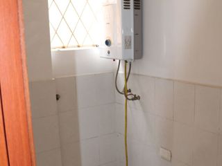 Foto 15 de Amplio y moderno apartamento, con excelentes acabados