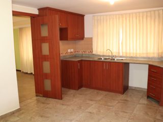 Amplio y moderno apartamento, con excelentes acabados