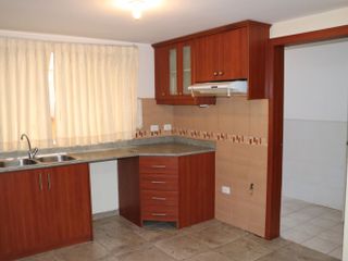 Amplio y moderno apartamento, con excelentes acabados