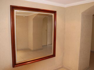 Foto 30 de Amplio y moderno apartamento, con excelentes acabados