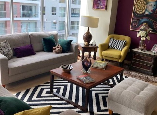 Departamento en Venta en Magdalena Del Mar - Ansicht 4