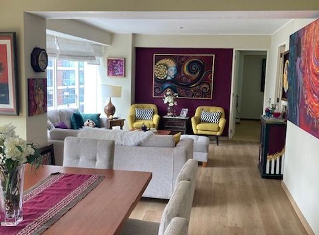 Departamento en Venta en Magdalena Del Mar - Ansicht 6