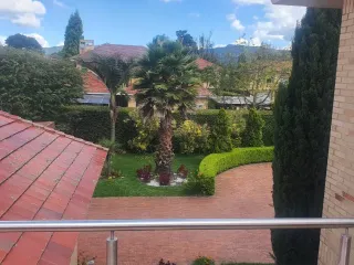 Foto 6 de ARRIENDO CASA CONJUNTO RESIDENCIAL EL ZAHIR, CAJICÁ – CUNDINAMARCA.