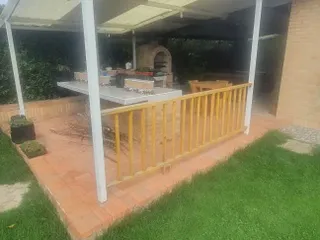 ARRIENDO CASA CONJUNTO RESIDENCIAL EL ZAHIR, CAJICÁ – CUNDINAMARCA.