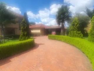 Foto 3 de ARRIENDO CASA CONJUNTO RESIDENCIAL EL ZAHIR, CAJICÁ – CUNDINAMARCA.
