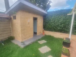 Foto 7 de ARRIENDO CASA CONJUNTO RESIDENCIAL EL ZAHIR, CAJICÁ – CUNDINAMARCA.