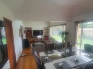 Foto 8 de ARRIENDO CASA CONJUNTO RESIDENCIAL EL ZAHIR, CAJICÁ – CUNDINAMARCA.
