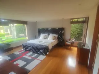 Foto 9 de ARRIENDO CASA CONJUNTO RESIDENCIAL EL ZAHIR, CAJICÁ – CUNDINAMARCA.