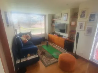 Foto 12 de ARRIENDO CASA CONJUNTO RESIDENCIAL EL ZAHIR, CAJICÁ – CUNDINAMARCA.