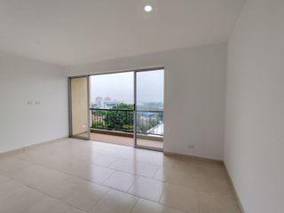 Apartamento piso 9 con ascensor. Sur oeste de Cali.