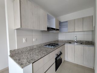 Apartamento piso 9 con ascensor. Sur oeste de Cali.