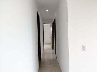 Apartamento piso 9 con ascensor. Sur oeste de Cali.