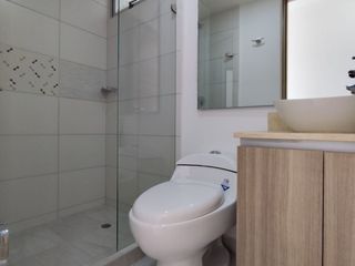 Apartamento piso 9 con ascensor. Sur oeste de Cali.