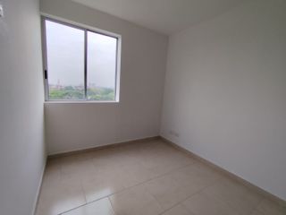 Apartamento piso 9 con ascensor. Sur oeste de Cali.