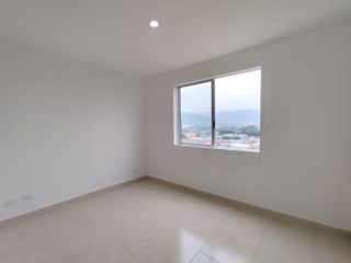 Apartamento piso 9 con ascensor. Sur oeste de Cali.