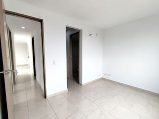 Apartamento piso 9 con ascensor. Sur oeste de Cali.