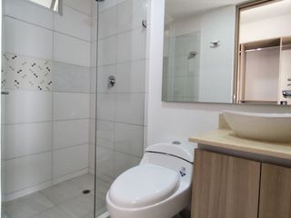 Apartamento piso 9 con ascensor. Sur oeste de Cali.