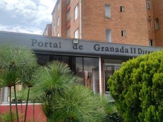 Excelente oportunidad de Vivenda ó Inverción apartamento Gran Granada