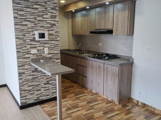 Foto 2 de VENTA APARTAMENTOS NUEVOS. FLORENCIA. SANTA ROSITA. ENGATIVÁ. BOGOTA