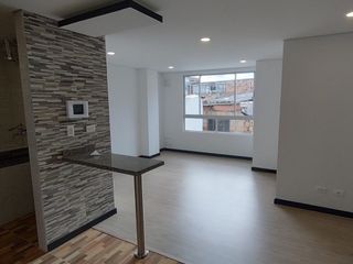 Foto 3 de VENTA APARTAMENTOS NUEVOS. FLORENCIA. SANTA ROSITA. ENGATIVÁ. BOGOTA