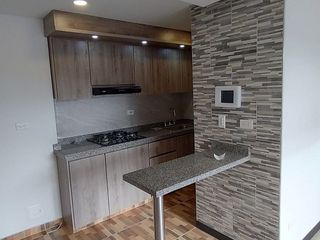 Foto 11 de VENTA APARTAMENTOS NUEVOS. FLORENCIA. SANTA ROSITA. ENGATIVÁ. BOGOTA