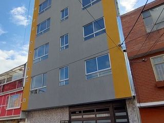 Foto 4 de VENTA APARTAMENTOS NUEVOS. FLORENCIA. SANTA ROSITA. ENGATIVÁ. BOGOTA