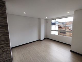 Foto 13 de VENTA APARTAMENTOS NUEVOS. FLORENCIA. SANTA ROSITA. ENGATIVÁ. BOGOTA