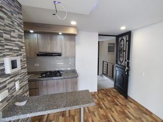 Foto 16 de VENTA APARTAMENTOS NUEVOS. FLORENCIA. SANTA ROSITA. ENGATIVÁ. BOGOTA
