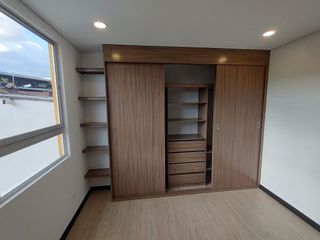 Foto 19 de VENTA APARTAMENTOS NUEVOS. FLORENCIA. SANTA ROSITA. ENGATIVÁ. BOGOTA
